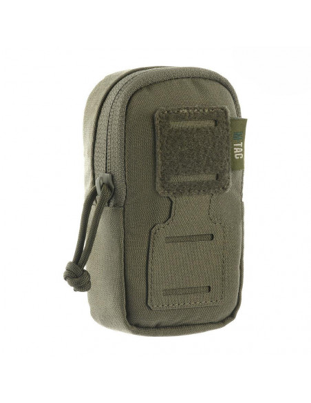 M-Tac PC Utility Shoulder Pouch Elite Molle krepšelis ranger green M-Tac PC Utility Shoulder Pouch Elite Molle krepšelis ranger green