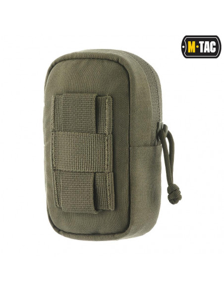 M-Tac PC Utility Shoulder Pouch Elite Molle krepšelis / kišenė M-Tac PC Utility Shoulder Pouch Elite Molle krepšelis / kišenė