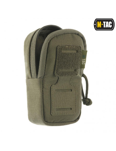 M-Tac PC Utility Shoulder Pouch Elite Molle krepšelis / kišenė M-Tac PC Utility Shoulder Pouch Elite Molle krepšelis / kišenė
