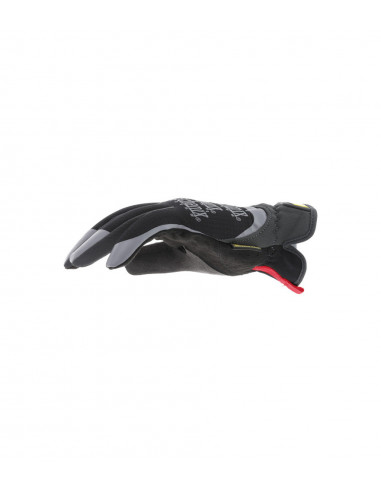 Mechanix FastFit Pirštinės - Black Grey
