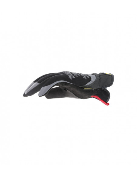 Mechanix FastFit Pirštinės - Black Grey Mechanix FastFit Pirštinės - Black Grey