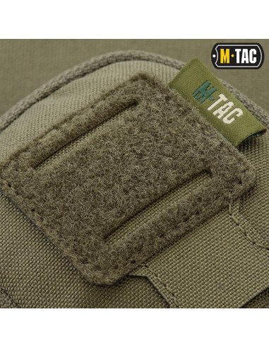 M-Tac PC Utility Shoulder Pouch Elite Molle krepšelis / kišenė