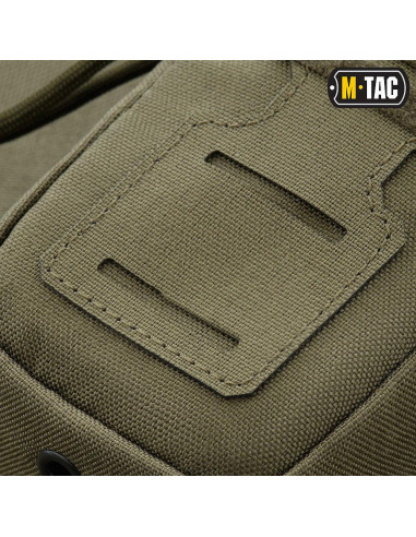 M-Tac PC Utility Shoulder Pouch Elite ranger green
