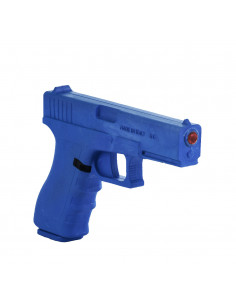 GHOST Training gun Glock 17 Gen 4/5 with 2 magazines