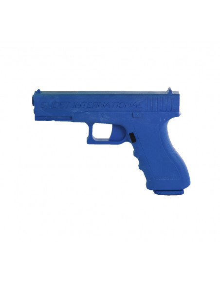 GHOST Training gun Glock 17 Gen 4/5 with 2 magazines GHOST Training gun Glock 17 Gen 4/5 with 2 magazines