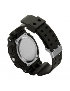 M-Tac Tactical Sports Watch Black 50006002 2