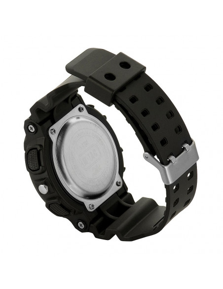M-Tac Tactical Sports Watch Black 50006002 M-Tac Tactical Sports Watch Black 50006002