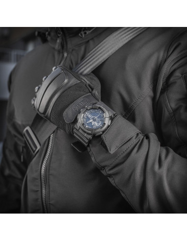 M-Tac Tactical Sports Watch Black 50006002