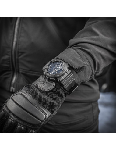 M-Tac Tactical Sports Watch Black 50006002