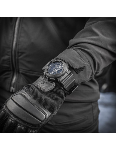 M-Tac Tactical Sports Watch Black 50006002 M-Tac Tactical Sports Watch Black 50006002