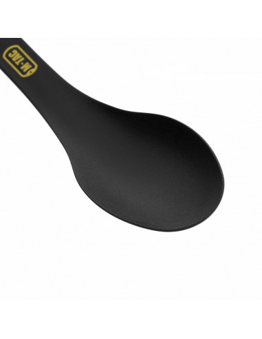 M-Tac Universal Cutlery 3w1 (spoon, fork, knife) 60005002
