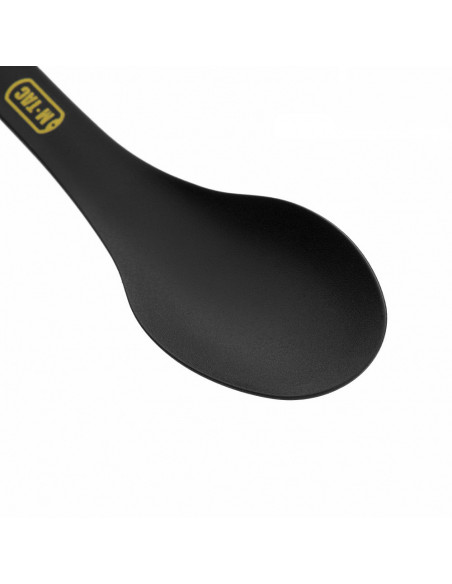 M-Tac Universal Cutlery 3w1 (spoon, fork, knife) 60005002 M-Tac Universal Cutlery 3w1 (spoon, fork, knife) 60005002