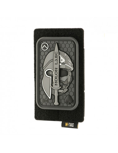 M-Tac Tactical Morale Patches Hook and Loop Display Board Molle 80x135