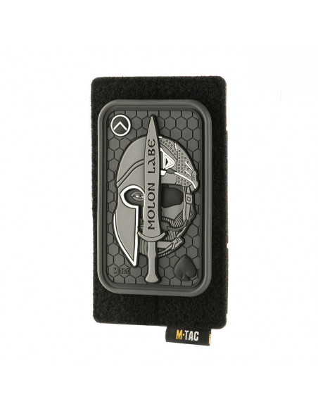 M-Tac Tactical Morale Patches Hook and Loop Display Board Molle 80x135 M-Tac Tactical Morale Patches Hook and Loop Display Board Molle 80x135
