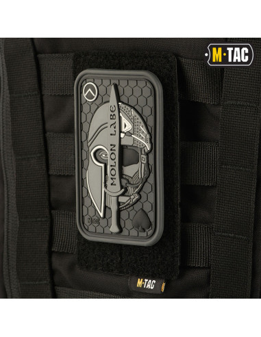 M-Tac Tactical Morale Patches Hook and Loop Display Board Molle 80x135