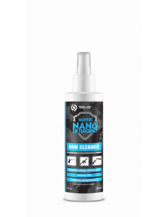 General Nano Protection Super Nano Detergent Gun Cleaner