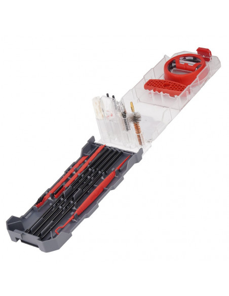 Real Avid Gun Boss Multi-Kit .223 / 5.56 mm ginklo valymo rinkinys AVGBMK223