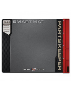 Real Avid Handgun Smart Mat AVUHGSM