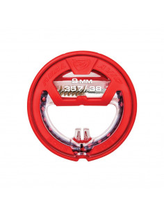 Real Avid Bore Boss .357 / .38 / 9mm AVBB9MM gun cleaning rope