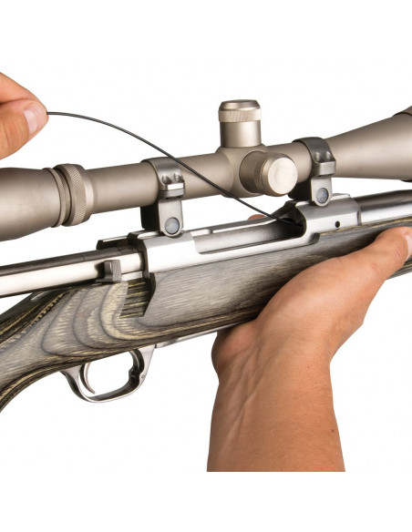 Real Avid Bore Boss .22 AVBB22 ginklo valymo virvė