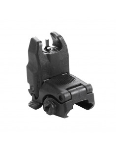 Magpul MBUS Flip Up Front Sight MAG247 black