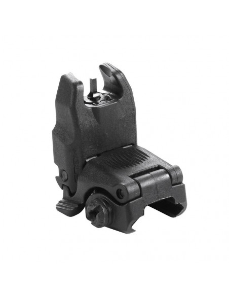 Magpul MBUS Flip Up Front Sight MAG247 priekinis taikiklis kryptukas black