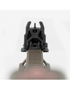Magpul MBUS Flip Up Front Sight MAG247 black 2
