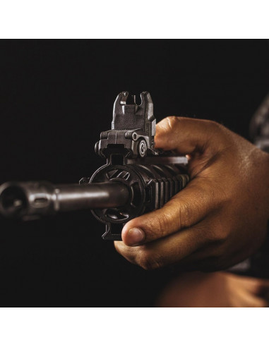 Magpul MBUS Flip Up Front Sight MAG247 priekinis taikiklis kryptukas fde