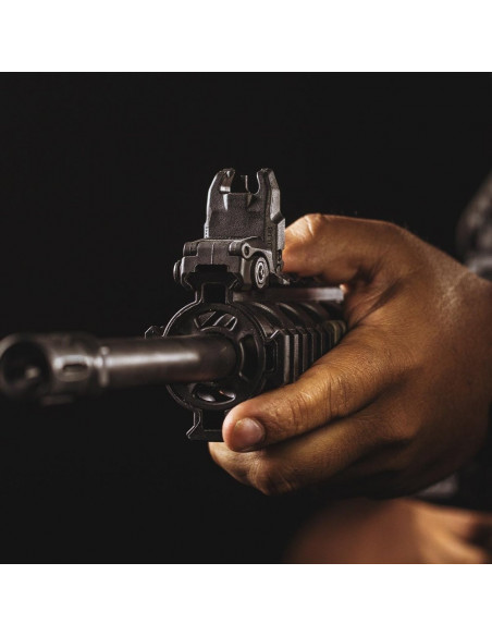 Magpul MBUS Flip Up Front Sight MAG247 priekinis taikiklis kryptukas fde