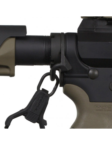 Magpul ASAP Ambidextrous Sling Attachment Point MAG500 Magpul ASAP Ambidextrous Sling Attachment Point MAG500