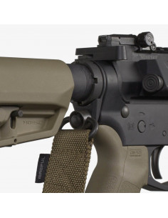Magpul ASAP QD Ambidextrous Sling Attachment Point QD MAG529 2
