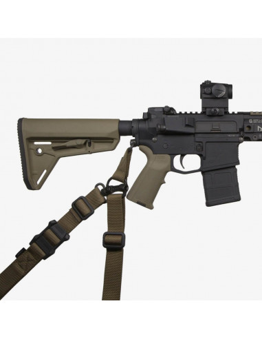 Magpul ASAP QD Ambidextrous Sling Attachment Point QD MAG529