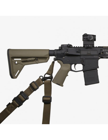 Magpul ASAP QD Ambidextrous Sling Attachment Point QD MAG529 Magpul ASAP QD Ambidextrous Sling Attachment Point QD MAG529