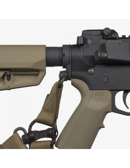 Magpul ASAP QD Ambidextrous Sling Attachment Point QD MAG529 Magpul ASAP QD Ambidextrous Sling Attachment Point QD MAG529