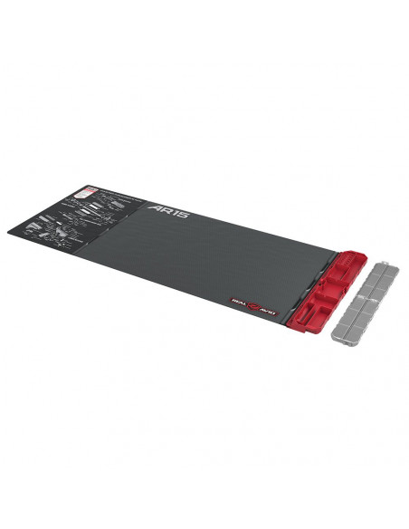 Real Avid Master Armorer's Mat AVMAM-AR 15 Real Avid Master Armorer's Mat AVMAM-AR 15