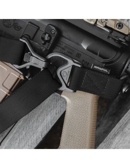 Magpul MS3 Single QD Sling GEN2 MAG515 black Magpul MS3 Single QD Sling GEN2 MAG515 black