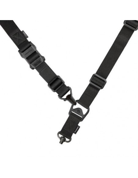 Magpul MS3 Single QD Sling GEN2 MAG515 black Magpul MS3 Single QD Sling GEN2 MAG515 black