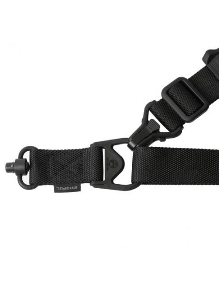 Magpul MS3 Single QD Sling GEN2 MAG515 black Magpul MS3 Single QD Sling GEN2 MAG515 black