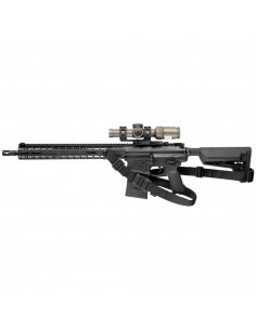 Magpul MS1 QDM Sling MAG939 ginklo diržas juoda 2