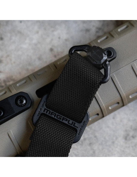 Magpul MS1 QDM Sling MAG939 black Magpul MS1 QDM Sling MAG939 black