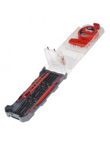 Real Avid Gun Boss Multi-Kit .30 / .308 / 7.62 mm gun cleaning kit