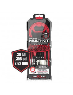 Real Avid Gun Boss Multi-Kit .30 / .308 / 7.62 mm gun cleaning kit
