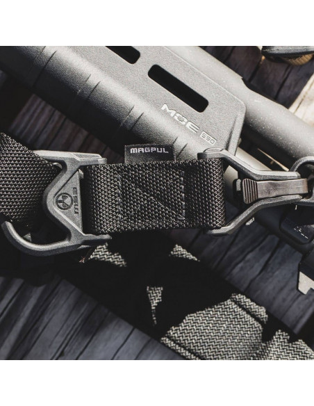Magpul MS3 GEN2 Multi-Mission Sling MAG514 Magpul MS3 GEN2 Multi-Mission Sling MAG514