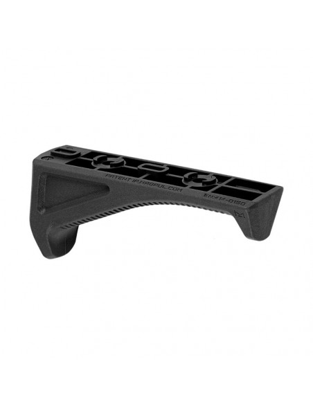 Magpul Angled Fore Grip AFG M-LOK MAG598 priekinė rankena juoda