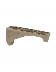 Magpul Angled Fore Grip AFG M-LOK MAG598 FDE priekinė rankena