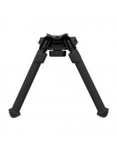 Magpul MOE Bipod Uncle Mike's Polymer MAG1174 black