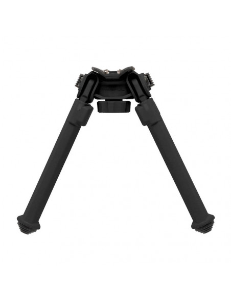 Magpul MOE Bipod Uncle Mike's Polymer MAG1174 black Magpul MOE Bipod Uncle Mike's Polymer MAG1174 black