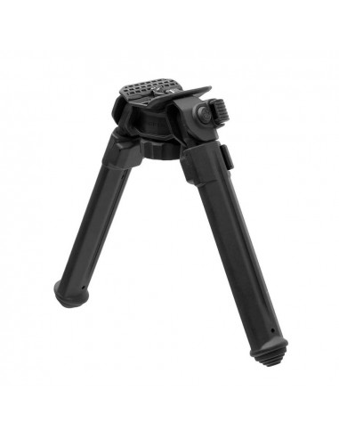 Magpul MOE Bipod Uncle Mike's Polymer MAG1174 black