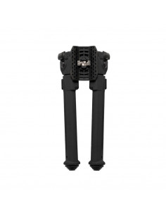 Magpul MOE Bipod Uncle Mike's Polymer MAG1174 black 2