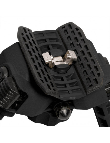 Magpul MOE Bipod Uncle Mike's Polymer MAG1174 black Magpul MOE Bipod Uncle Mike's Polymer MAG1174 black